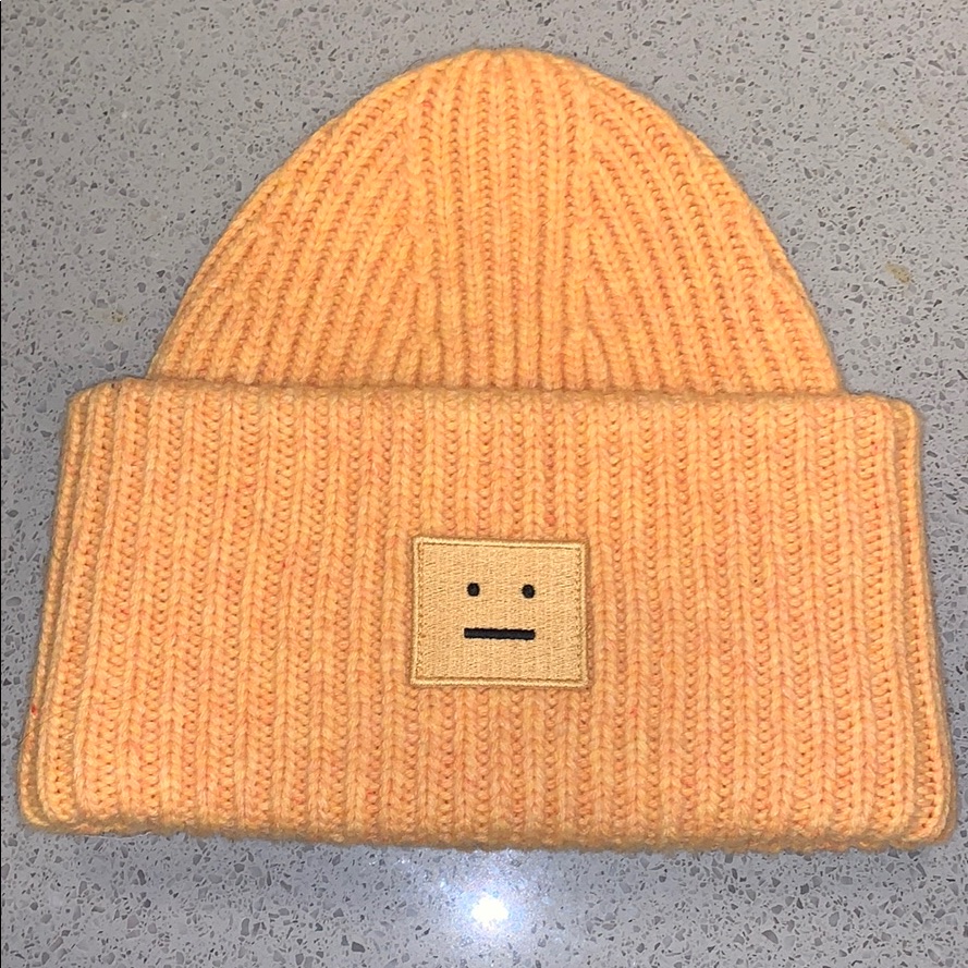 Acne Studios Hat